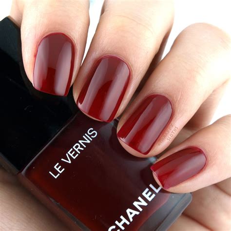 vernis ete 2017 chanel|le vernis Chanel nail polish.